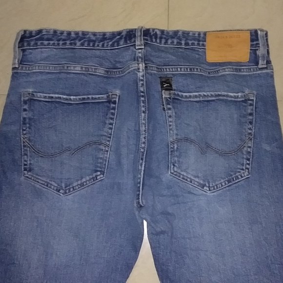 Original Jack&jones Jeans - Picture 7 of 11